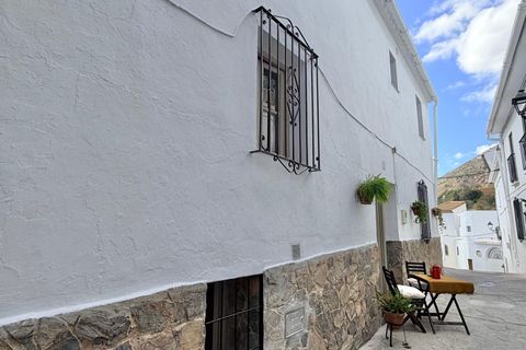 Rækkehus i Casarabonela, Malaga, Casarabonela - € 176.000 | Ref: Casa Castillo - foto 40